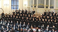 Bach: Johannes-Passion