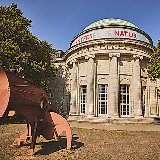 Eintritt in die Hamburger Kunsthalle Zuletzt geändert am 05.11.2020