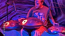 2026 Handpan Konzert Louis L.