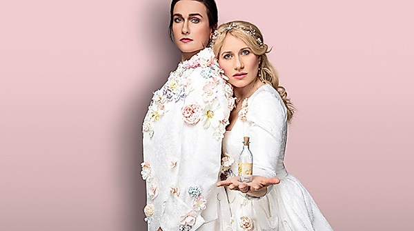 Premiere: I Capuleti e i Montecchi