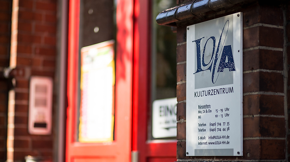 LOLA Kulturzentrum