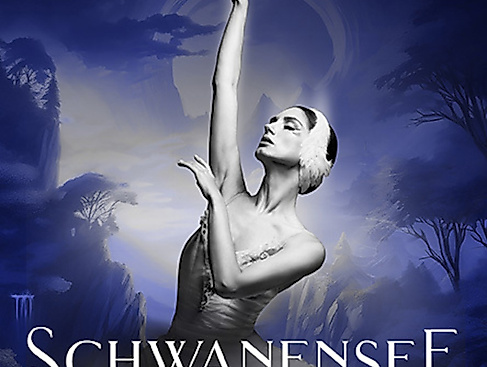 Schwanensee Grand Classic Ballet Die traditionelle Winter-Tournee