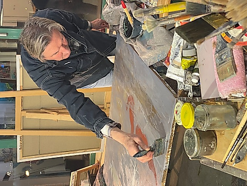 Malerei für Fortgeschrittene