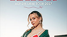 Kati K - Auf die Liebe Tour 2027