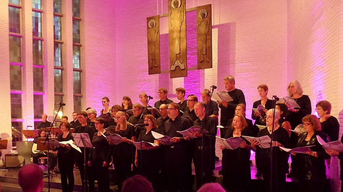 JazzKirche