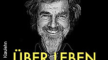 Reinhold Messner - Über Leben