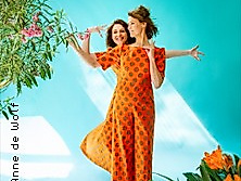 Fjarill & Guests | 20 Jahre - Das Jubiläumskonzert