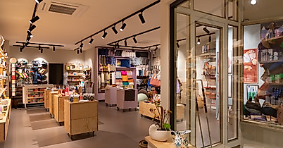 KONVOLUT Innenansicht 3