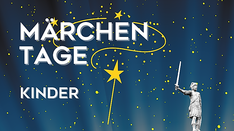 Märchentage Kinder