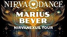 Nirvadance presents LÜBECK: MARIUS BEYER aka Ecstatic Dance Events