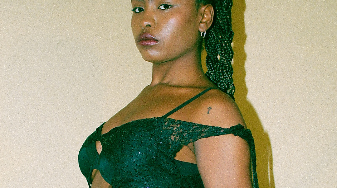 ROMANE (F) (SOUL POP)