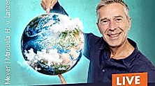 Dirk Steffens - Hoffnungslos optimistisch
