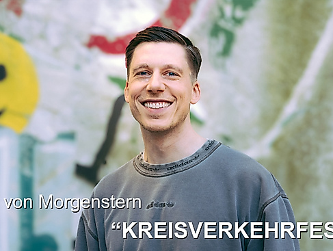 Kreisverkehrfest