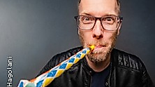 Michael Krebs - Da muss mehr kommen