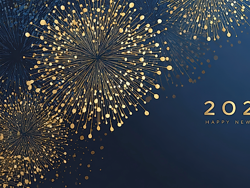 Neujahrsempfang 2026 Veranstaltungskalender HLMS