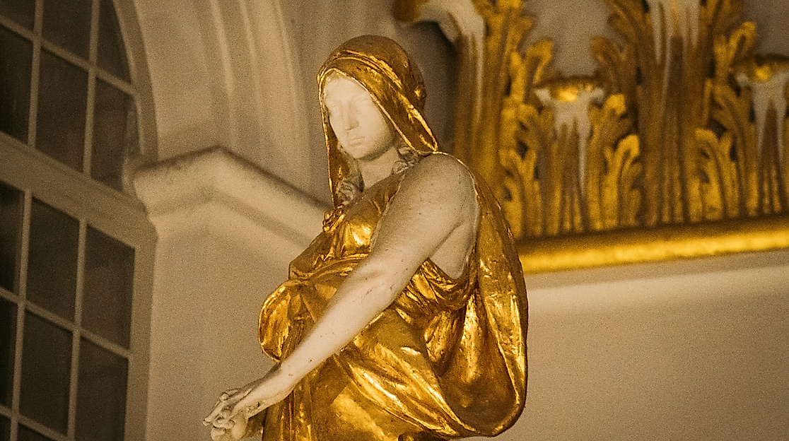 St. Michaelis