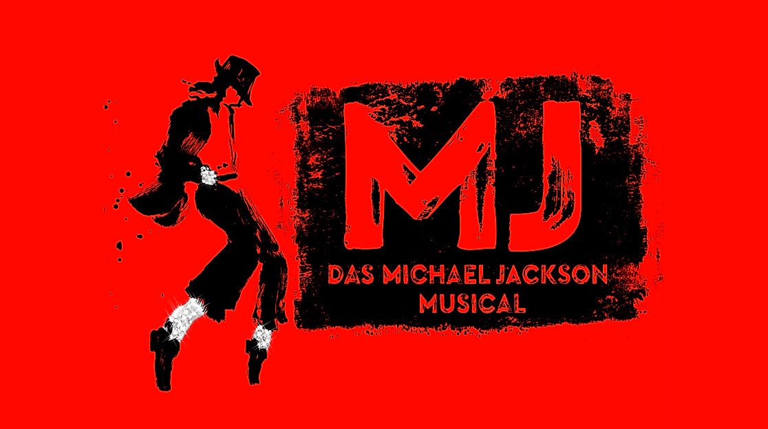 MJ - Das Michael Jackson Musical