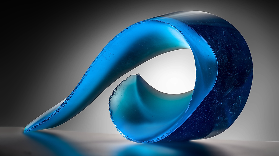 wave