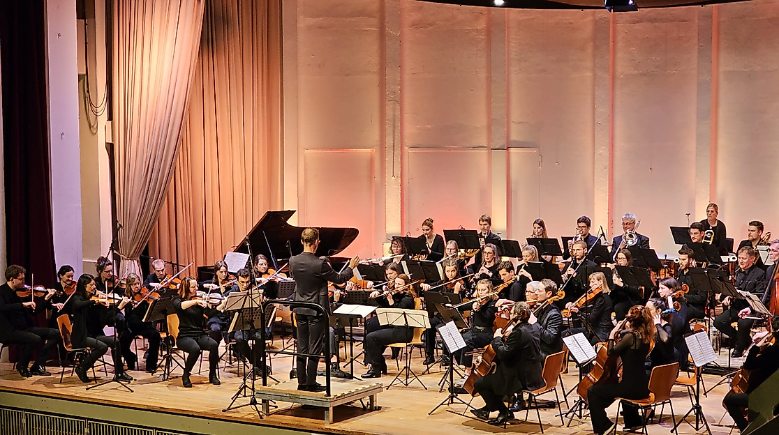 symphoning-ii