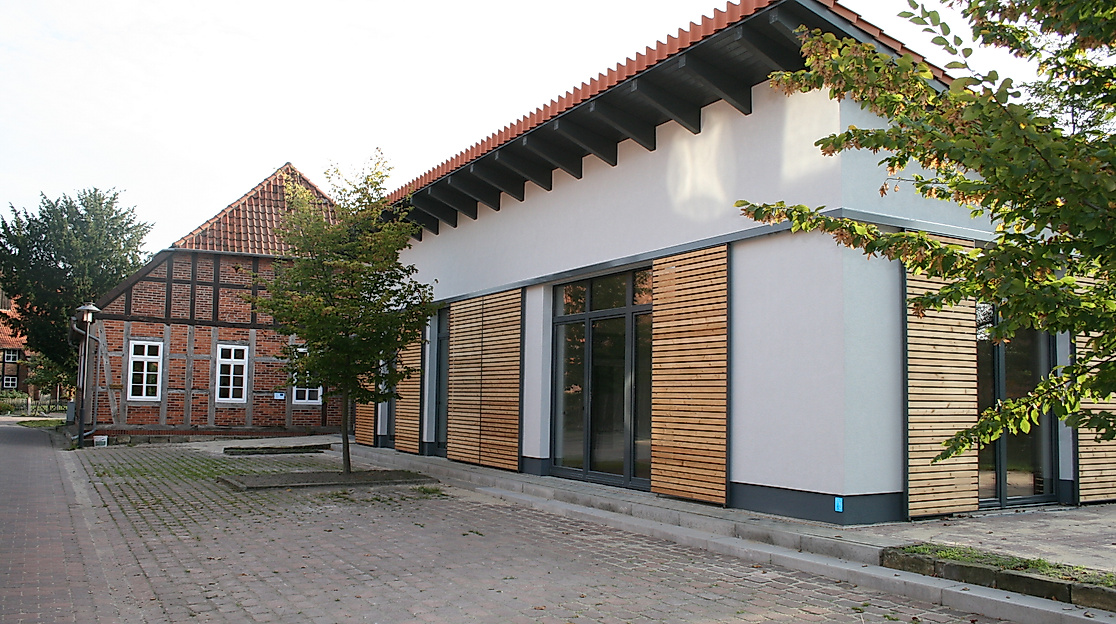 Allerhaus in Langlingen