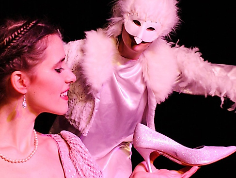 Galli Theater_ Aschenputtel