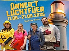 Ünner't Lüchtfüer