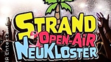 Tagesticket Freitag | Strand Open-Air