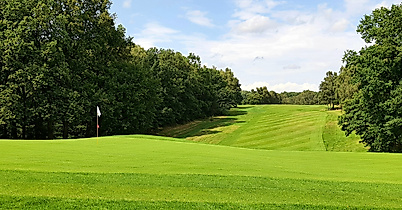 Golf-Club Hoisdorf e.V.