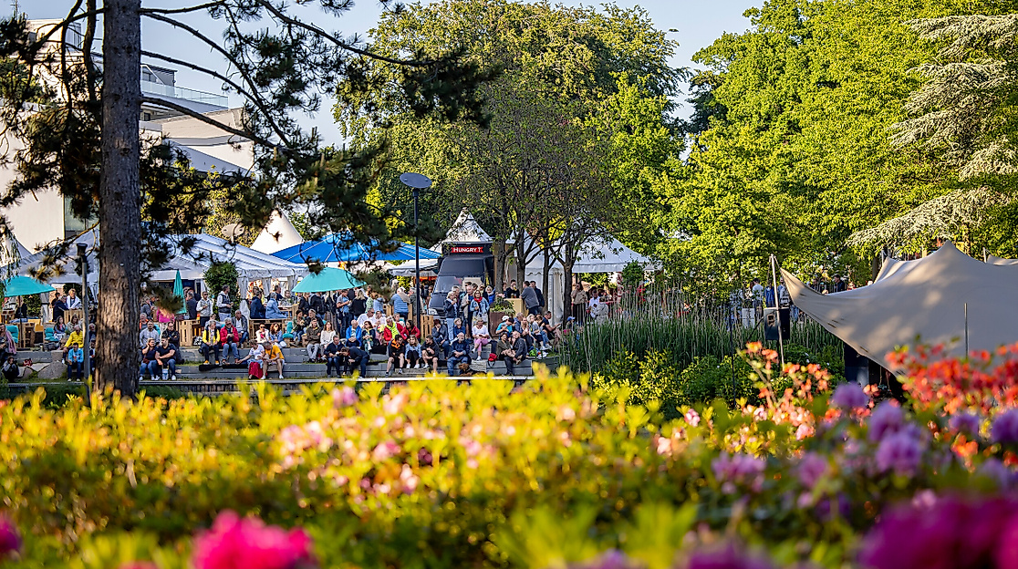 PfingsTON Scharbeutz 2022