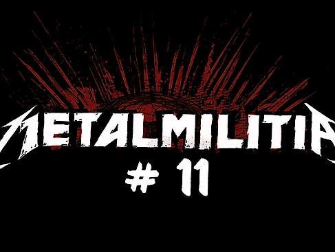 MM# 11