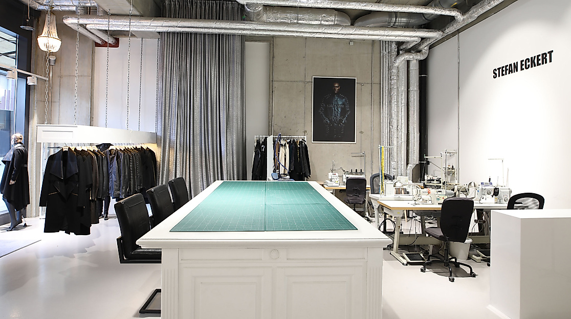 Store Atelier