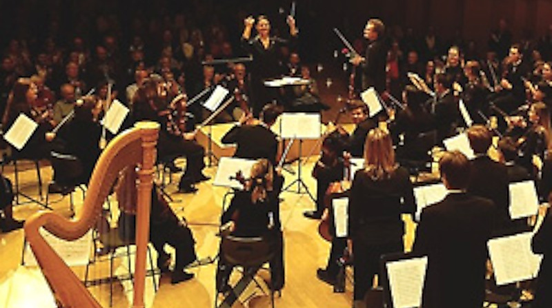 Concert for Peace