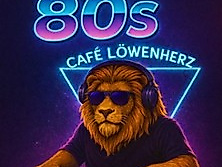 Back to the 80s- Party