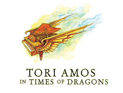 Tori Amos - In Times of Dragons