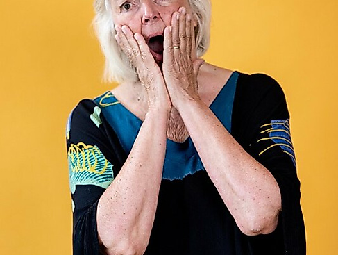 Schauspielkurs für Senior*innen