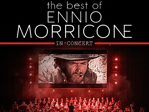 The Best of Ennio Morricone - Milano Festival Opera