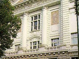 KuK - Tagesausflug Logenhaus HH