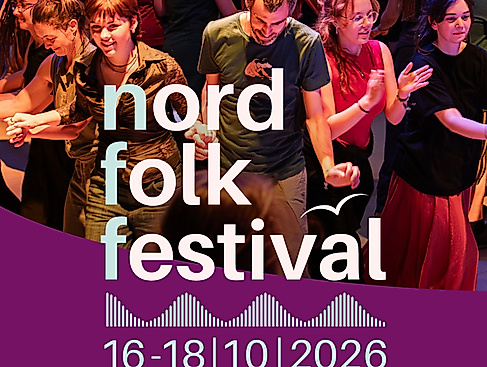 nord folk festival