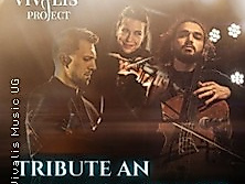 Vivalis: Tribute an Einaudi & Zimmer