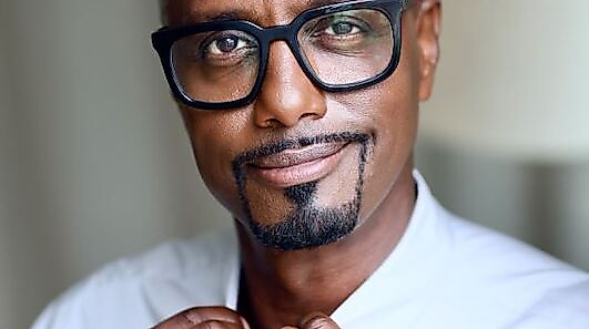 Die neue Bühnenshow von Yared Dibaba