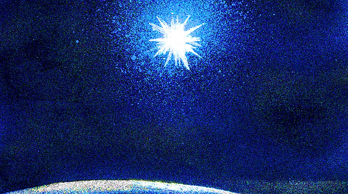 Sun, Moon, Stars!