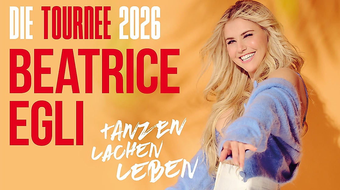 Beatrice Egli