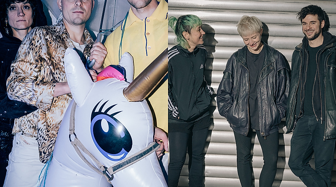 Das Günther, Molly Punch