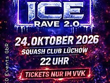 Ice Rave 2.0