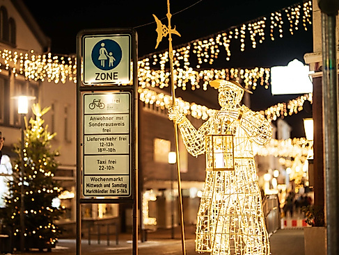 Lichterstadt Eutin