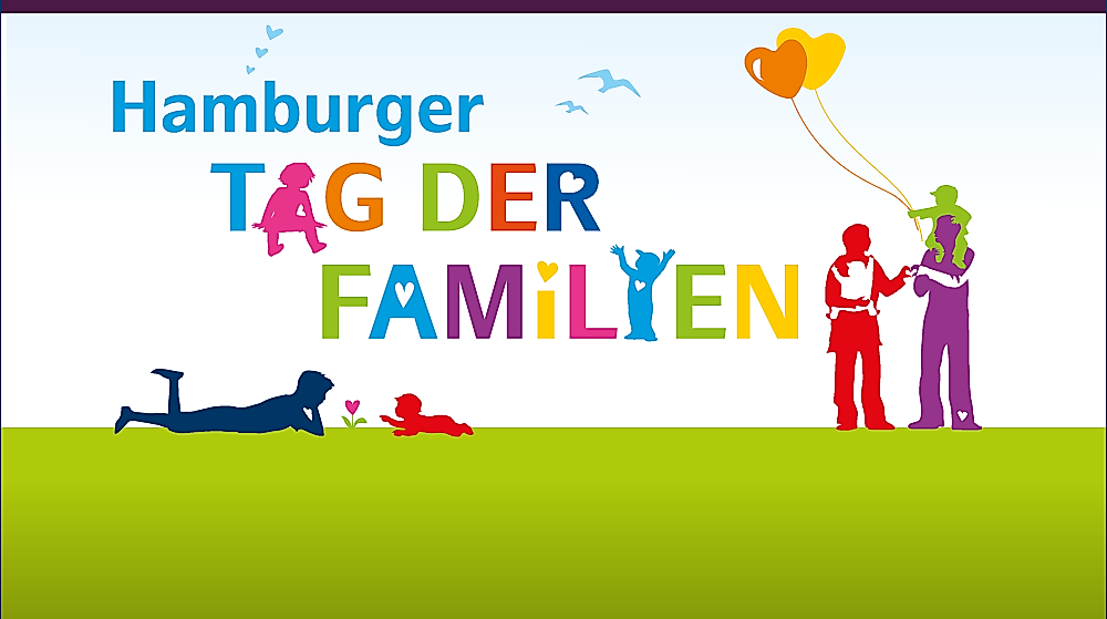Hamburger Tag der Familie