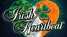 Irish Heartbeat - Hey - Lets celebrate St. Patricks Day!