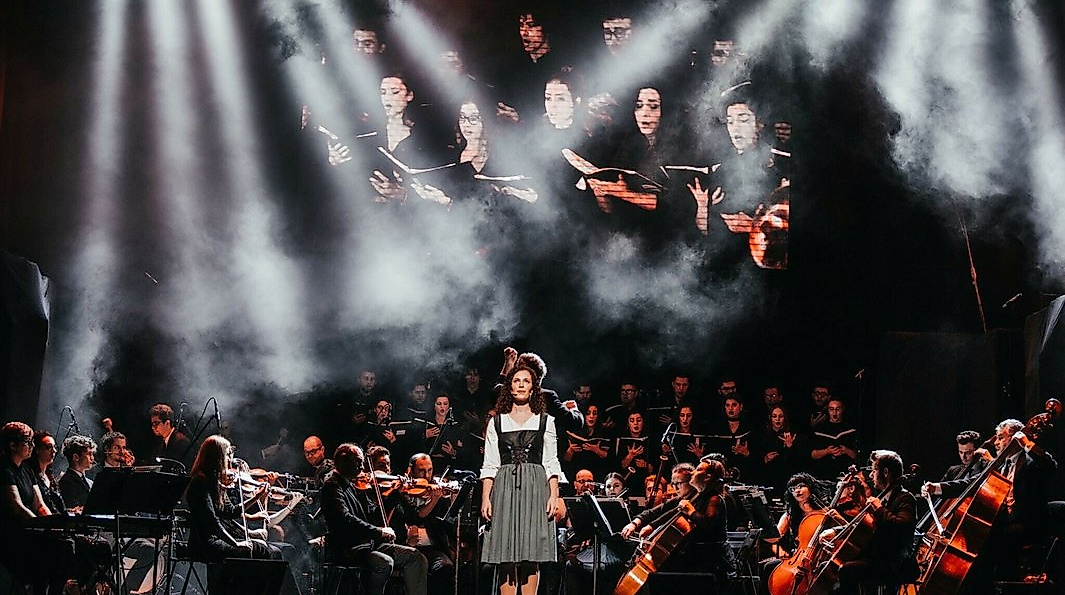 Der Herr der Ringe & der Hobbit – das Konzert