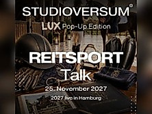 Studioversum - Reitsport-Talk
