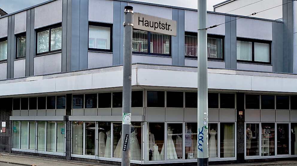 Foto-Workshop: Hauptstraße Hamburg